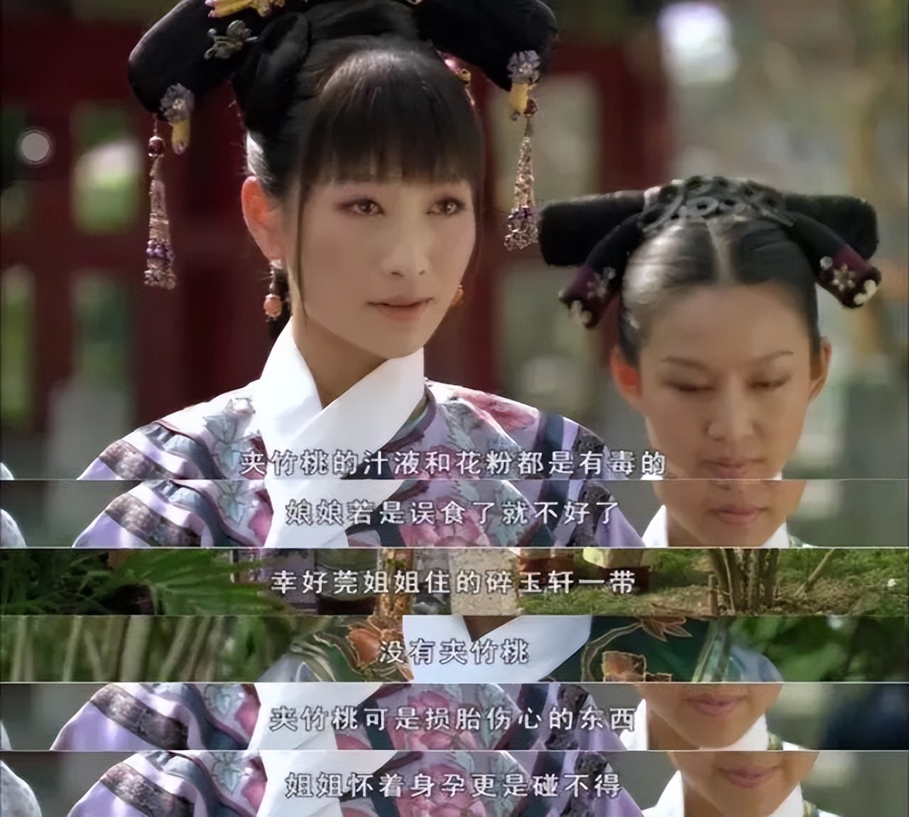 夹竹桃到底有多可怕？女孩含嘴里拍照后就中毒！毒性连牛都扛不住