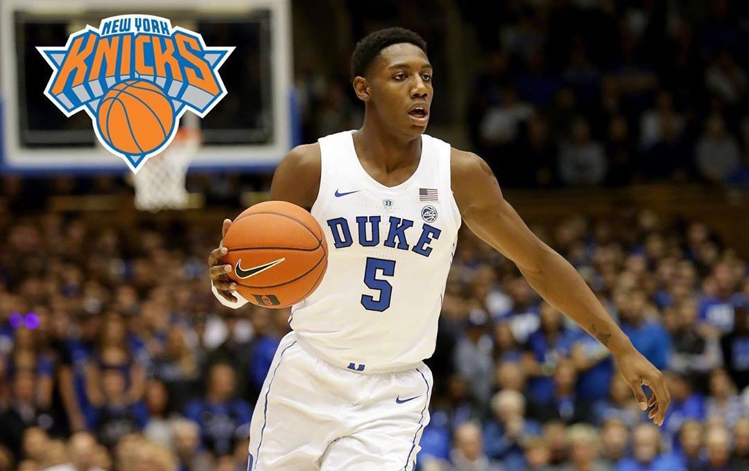 历史再现！打球最具复古特质的五大新人：19届选秀三甲皆榜上有名