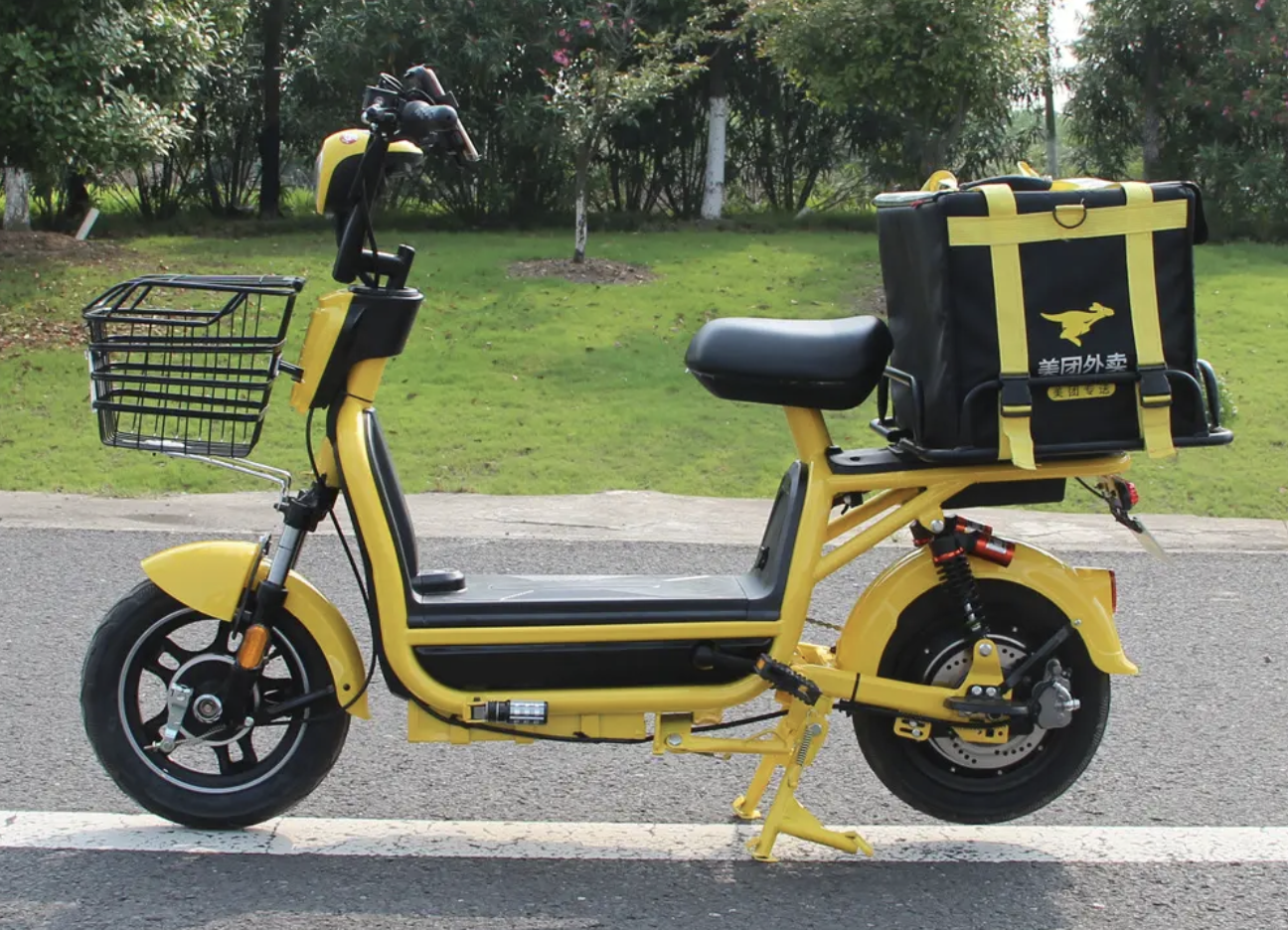 13公里骑电动车多长时间(13公里骑电动车多长时间安全吗)-第6张图片