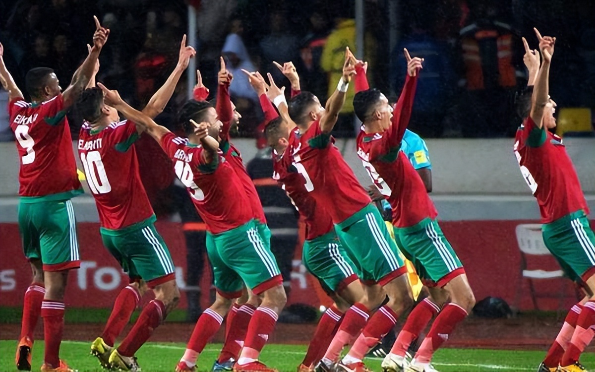 2022年世界杯比利时VS摩洛哥赛事分析预测
