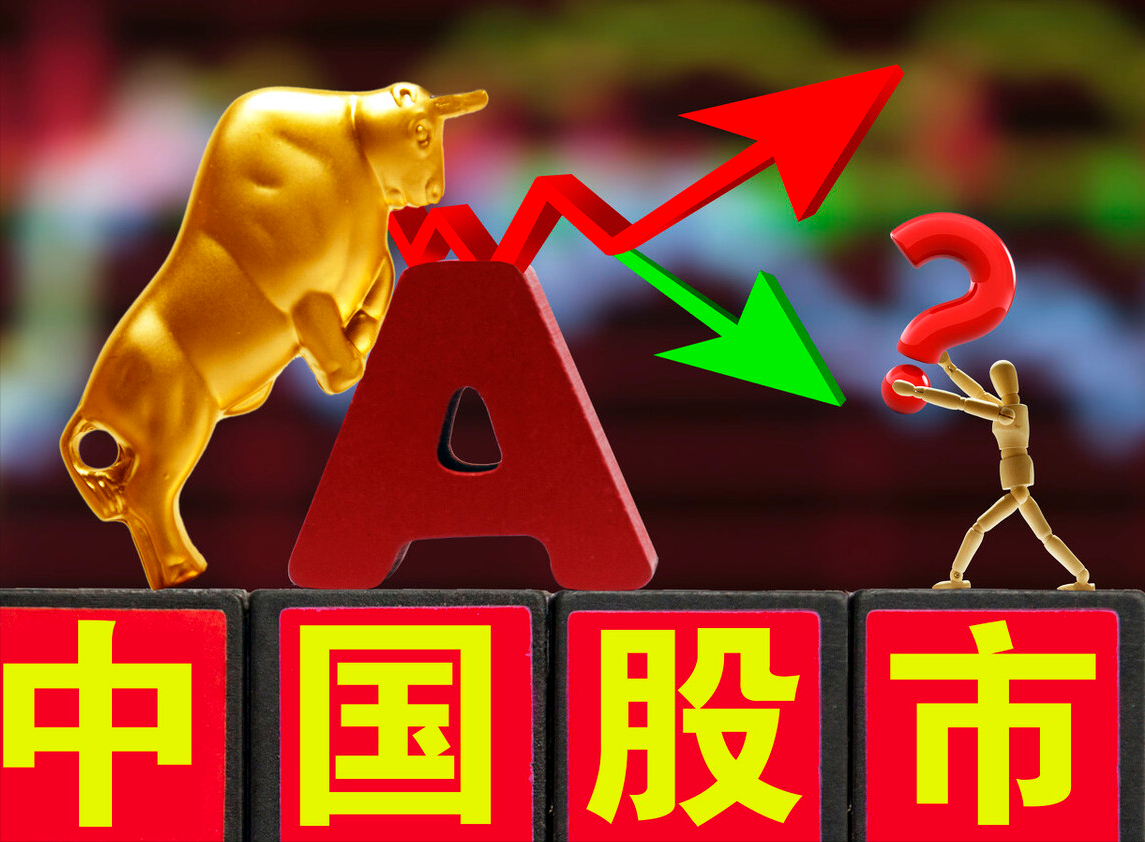 中国股市：看懂内外盘，把握股票买卖规则，是新入市小白必修课