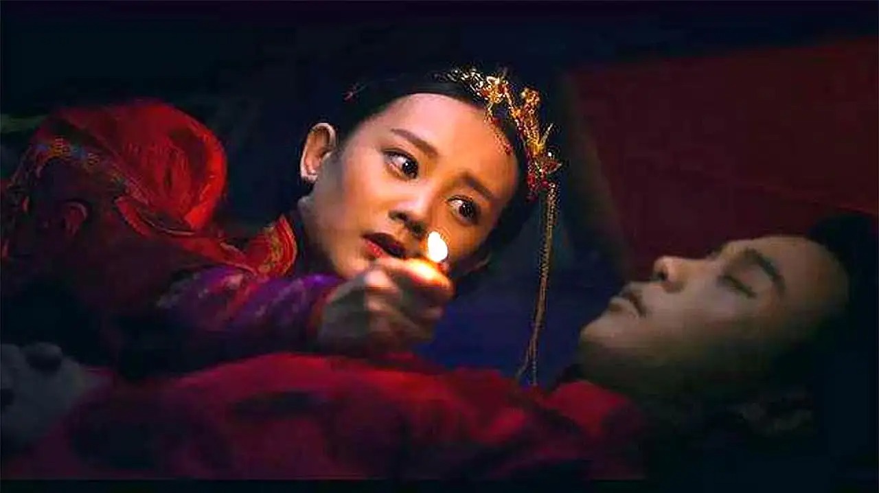 配阴婚是什么?有的不惜花费几十万,其热闹程度并不亚于活人婚礼