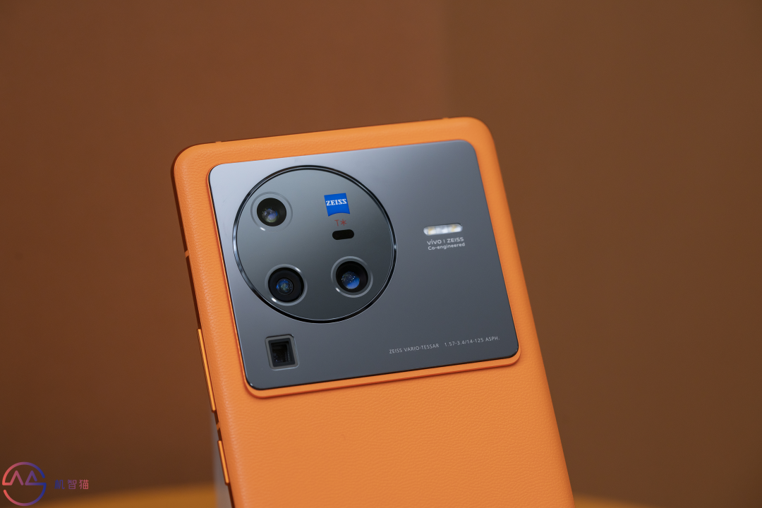 ?vivo X80 Pro测评：全系“升杯”，享受旗舰影像体验