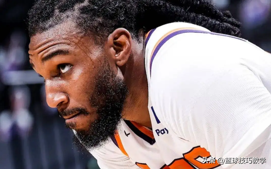 nba哪些球員有半月板損傷（太陽再傷一人！卡梅隆-約翰遜遭遇右膝半月板撕裂！可能賽季報銷）