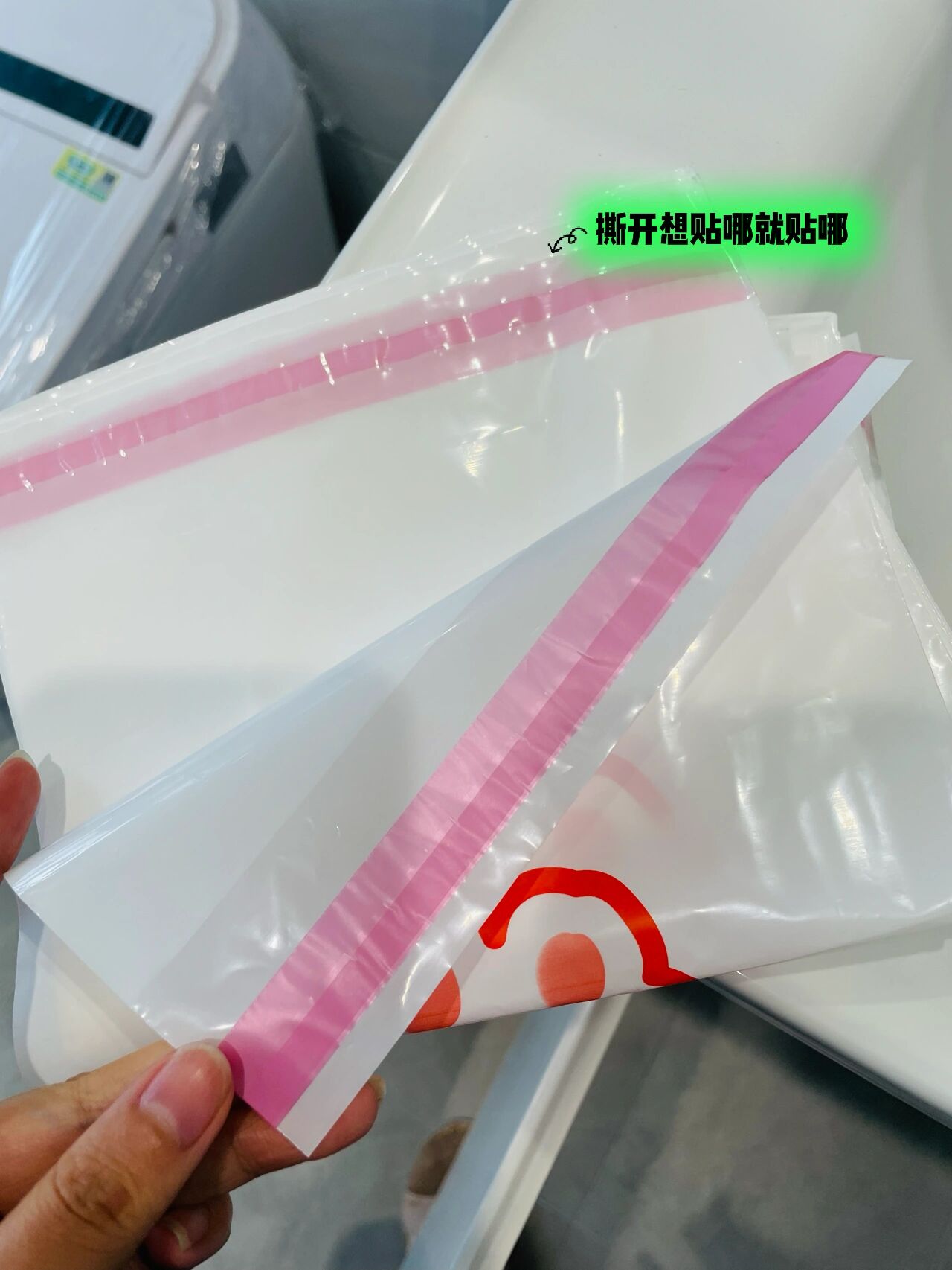 越来越多人喜爱“去家务化”的卫生间，只要体验过，就知道有多爽