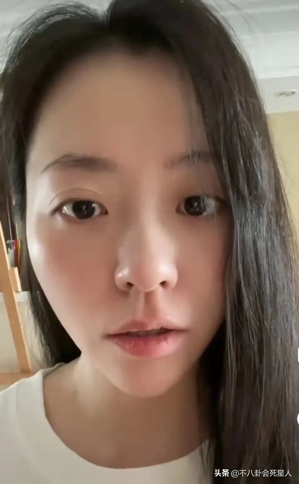 左眼大右眼小的女人命好吗 大小眼女人命理解析_达一风水网