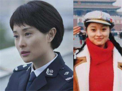 远离格格巫下巴、发面馒头脸，优雅老去才是中年女星最美的状态