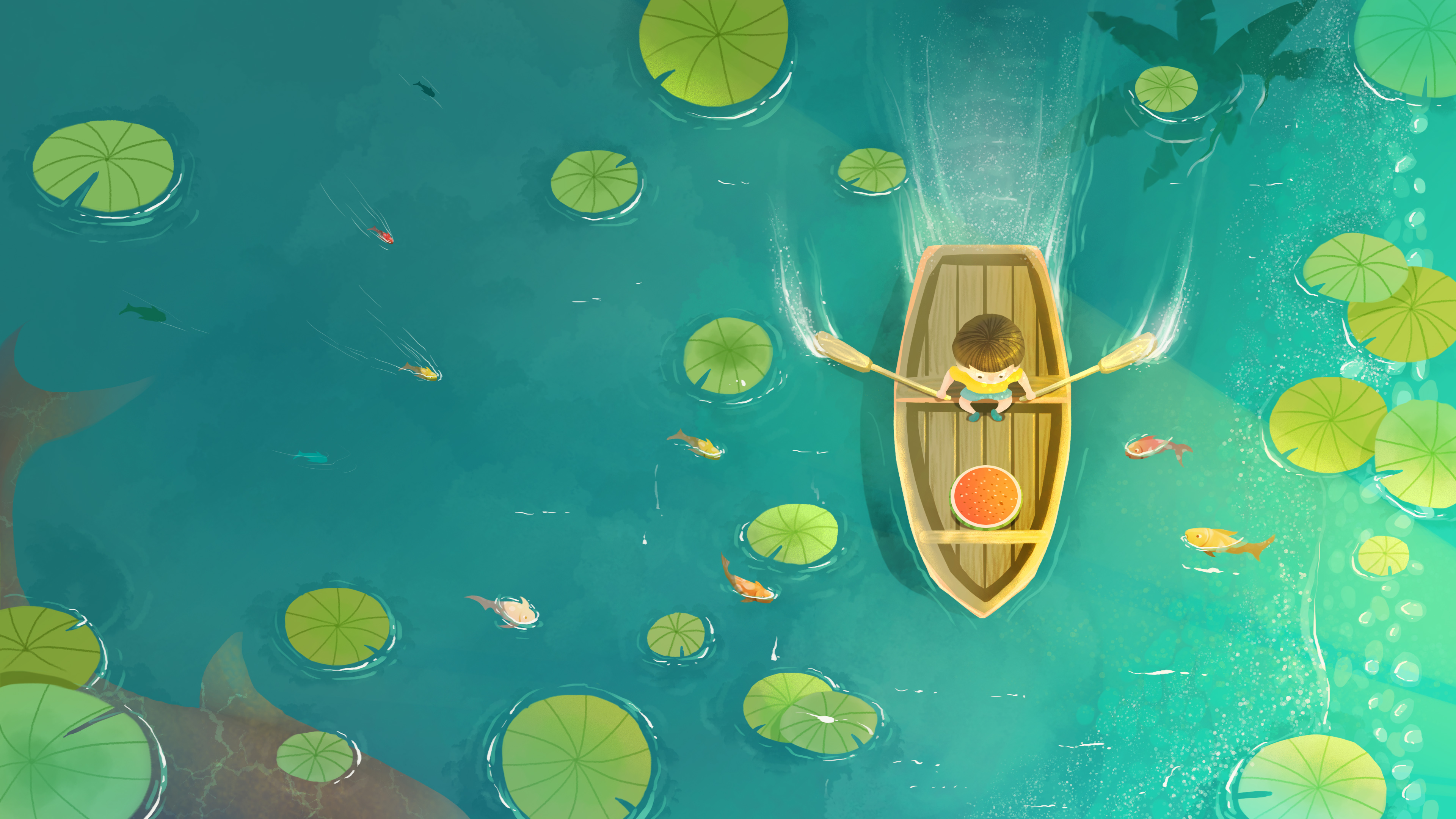 160句赞美春天的诗句，每一句都是精选！一定要读一读