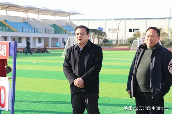 曾都区第六届中小学足球运动会圆满落幕