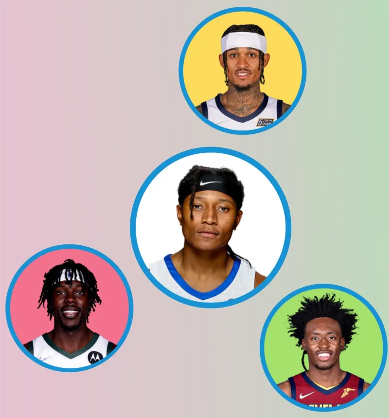 2022年选秀巡礼：继承肯塔基的荣光——泰泰-华盛顿