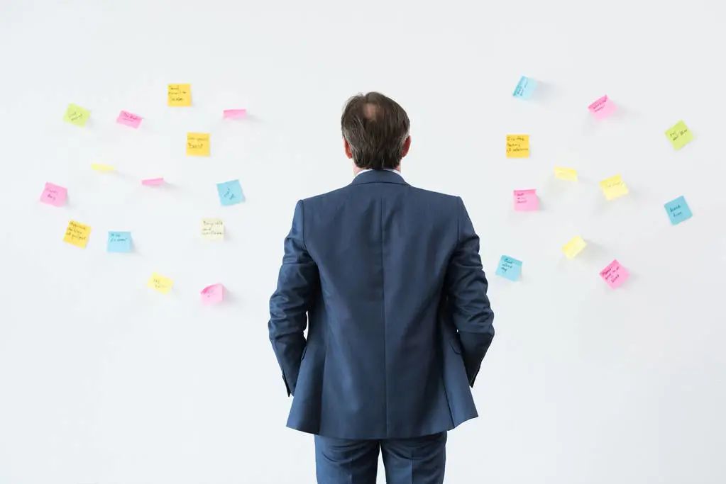 这9条职场好习惯，建议打印出来天天看