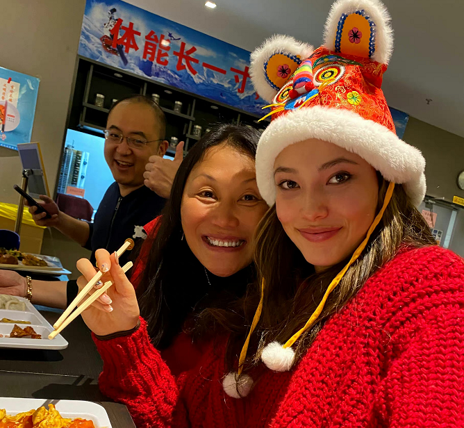 谷爱凌为何加入中国国籍（详解谷爱凌的故事和家庭教育）