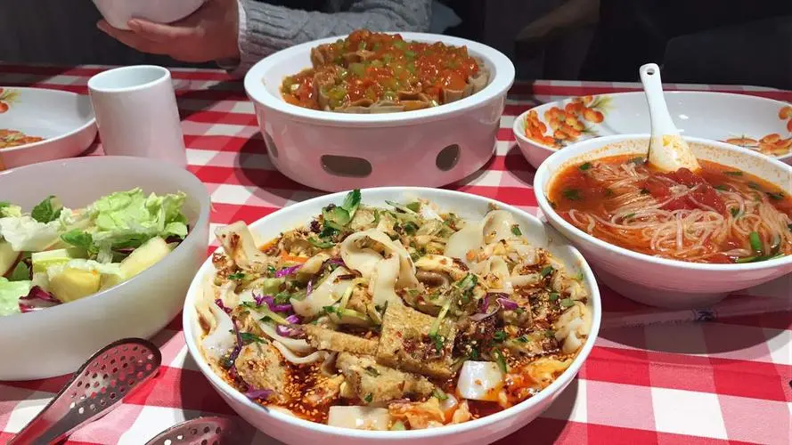 中国餐饮百强：卖莜面的排第4，卖羊肉的82名，仅卖牛肉的在内蒙