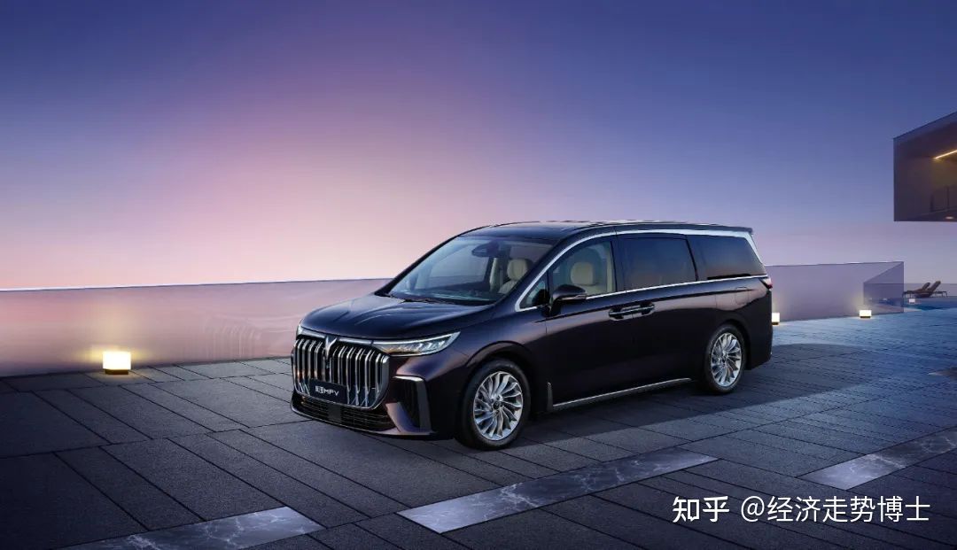 看东风这样推动汽车产业绿色发展