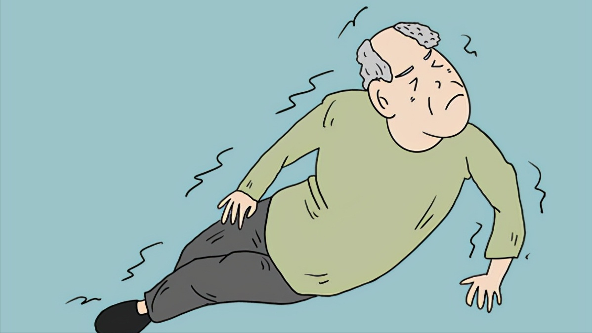 人老了腿脚无力,"肌少症"的危害有哪些?「 3 2 」教你应对方法