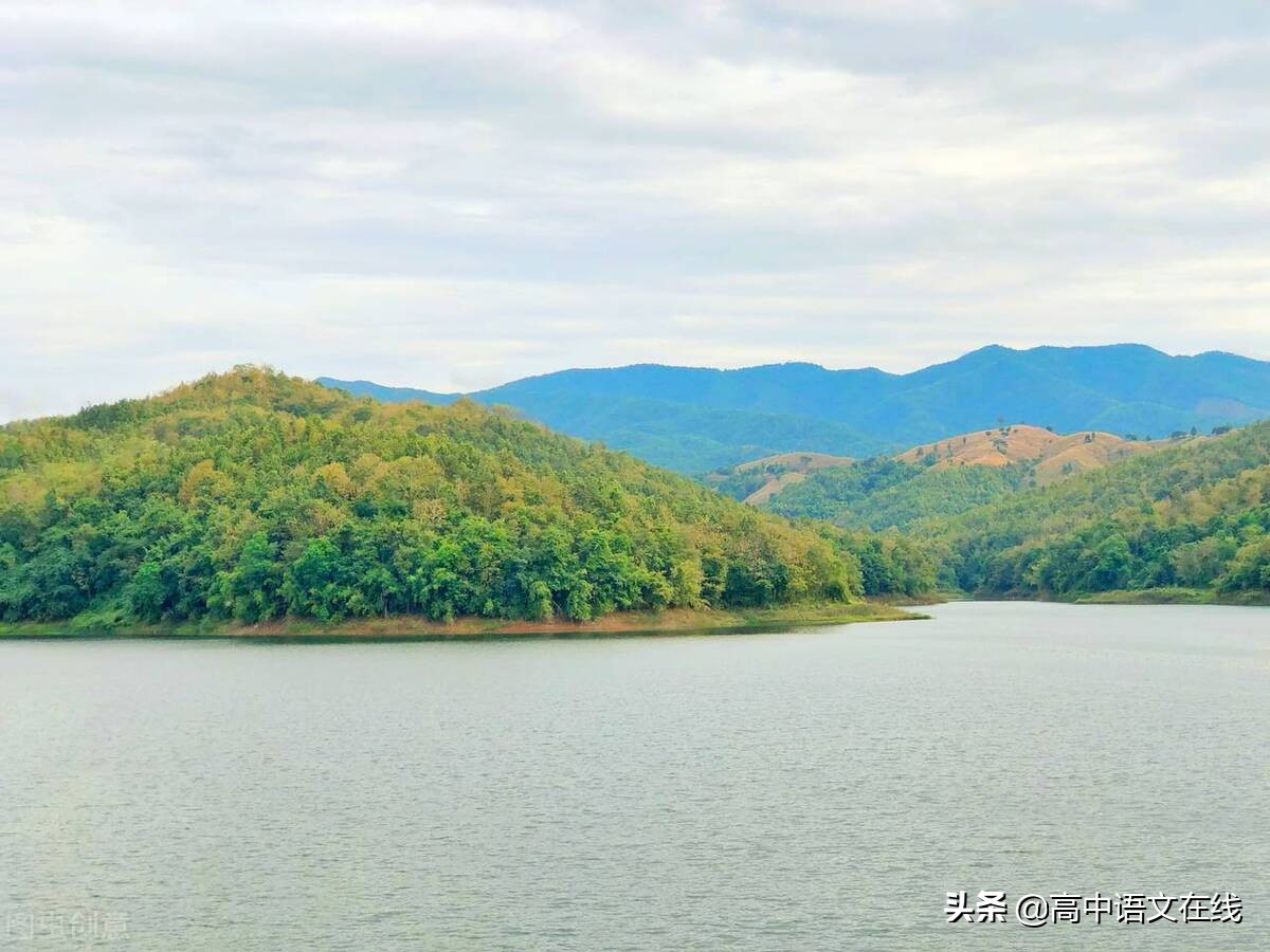 高中生必备100+正反对比类的议OO素材，角度多样，思辨色彩