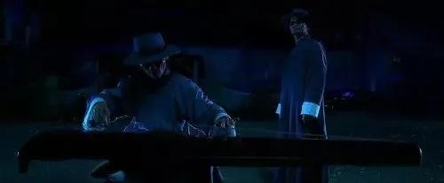 电影《功夫》中，五郎八卦棍、十二路谭腿、铁线拳三人哪个最强？