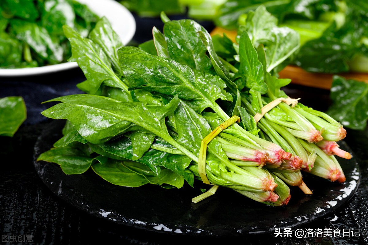 冬补三九，别总吃大鱼大肉，6种碱性食物要多吃，润燥滋补不上火