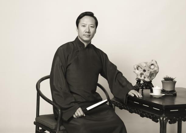 红星闪耀·绘中华——名师名家未来小画家美术人才作品展