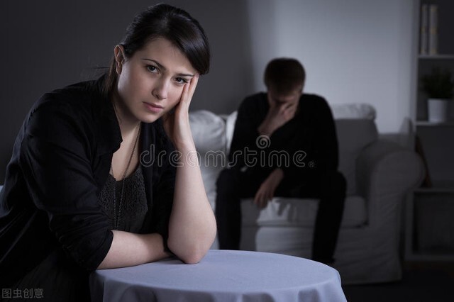婚后二胎妈妈的心酸：那个说要守护一生的男人，如今却成了最熟悉的陌生人