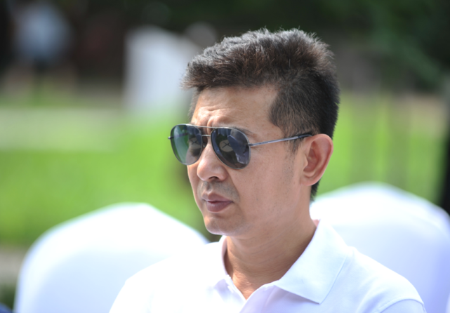 开幕式｜2022谷山村中国农民丰收节暨大地艺术节在北京开幕