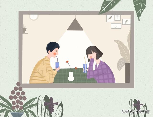 中年夫妻感情变淡，大多是从各过各开始的，女人心里要有数