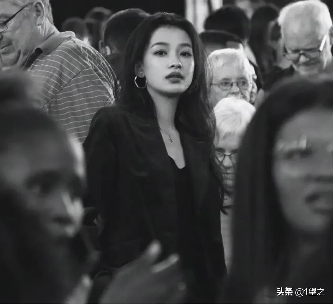 今日分享之孙怡，可盐可甜