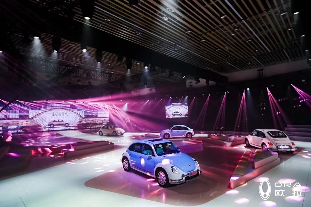 长城汽车新能源赛道失利？醒醒吧