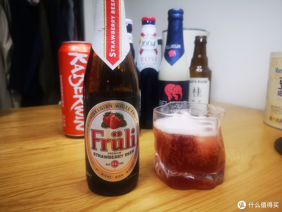 8款适合夏日小酌的精酿啤酒，一口入魂，浅尝即爱，新手妥妥进坑