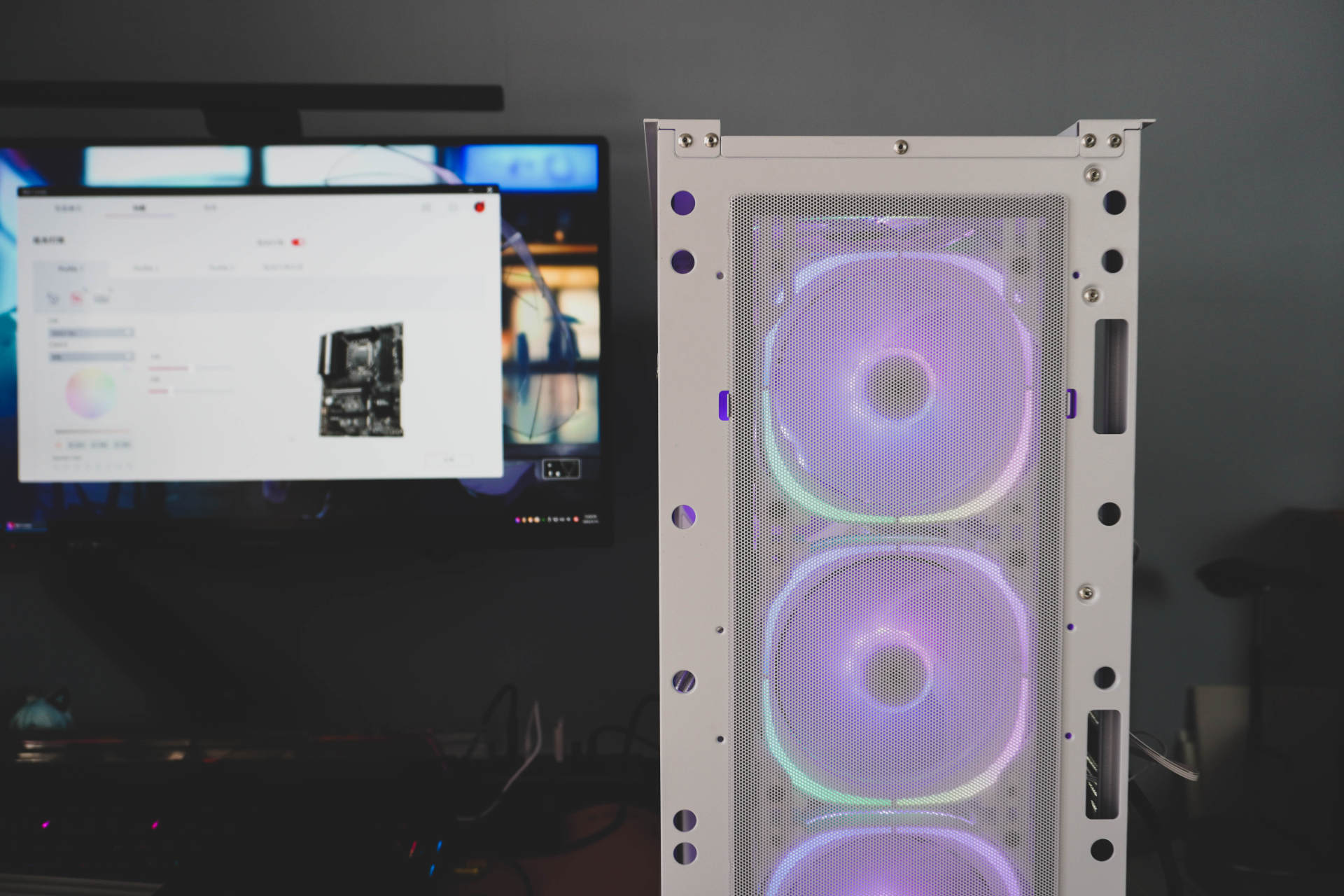 年中大促选装机游戏配置，这份清单包罗万象，建议收藏