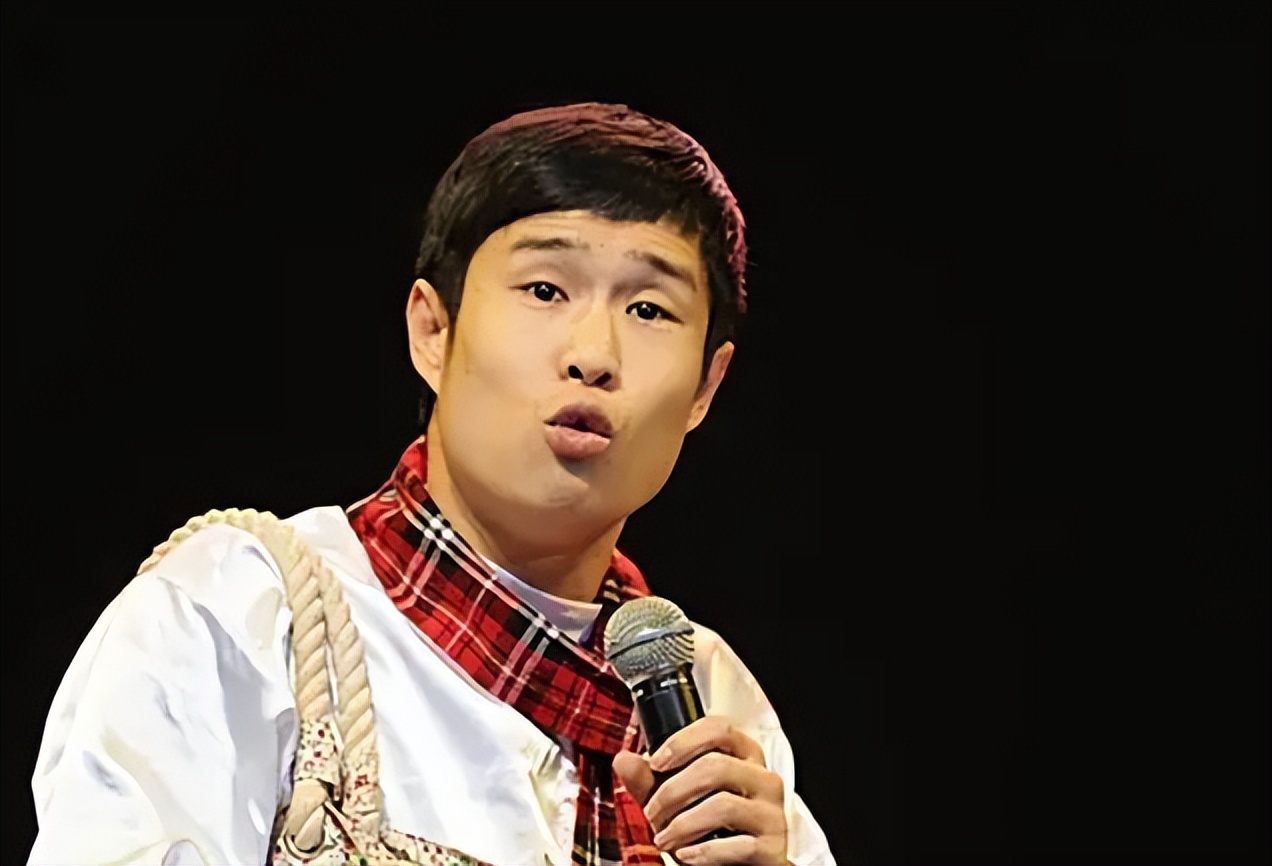 小沈阳真名叫什么 小沈阳小品全集-文化号