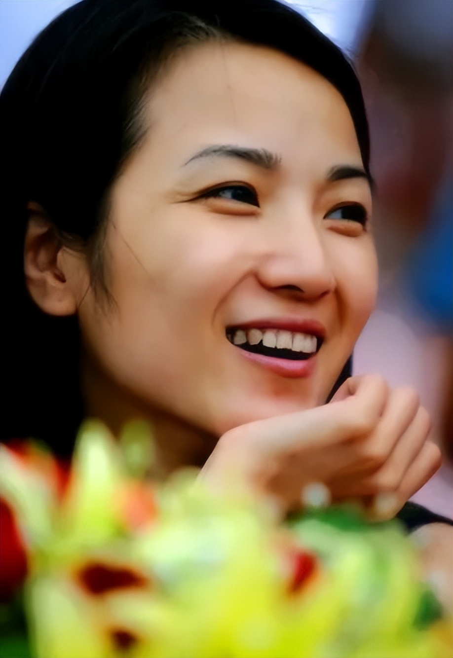 央视主持人管彤:这辈子最正确的决定,是在42岁为普通丈夫生儿子