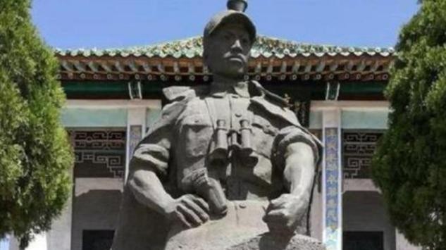 左权若不死，能否被评为十大元帅之一，为国捐躯的将帅又有哪些？