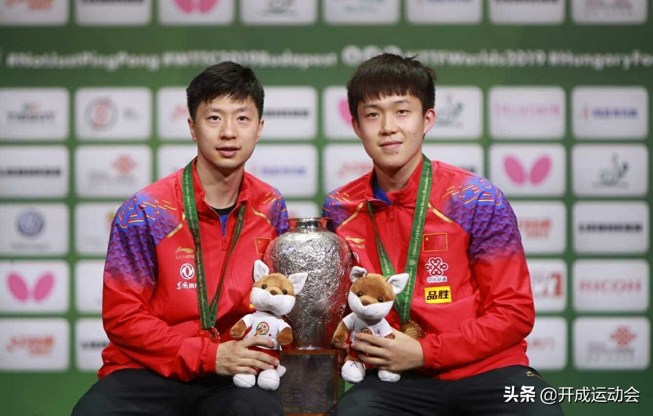 全运会乒乓球直播赛程（国乒比赛来袭！WTT球星赛7月15日赛程曝光，央视不直播，咪咕直播）-趣拿体育