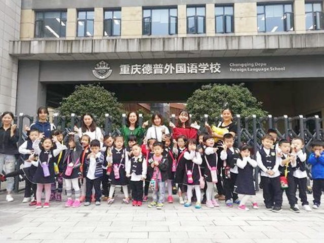 孟晚舟的感情史：现任丈夫不简单