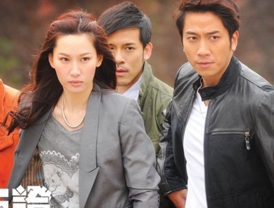 当港姐冠军演古装美人，有的惊为天人，有的却格格不入让人出戏