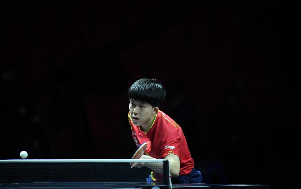 直播18日乒乓球亚洲杯赛程，王艺迪王楚钦战韩国选手，林高远出局