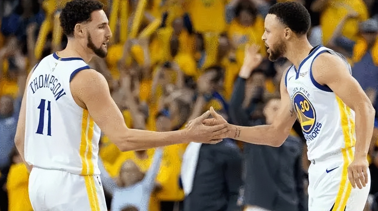 nba利润为什么那么高（篮网亏损1亿，奢侈税排第一的勇士却净赚2亿，他们是怎么做到的？）