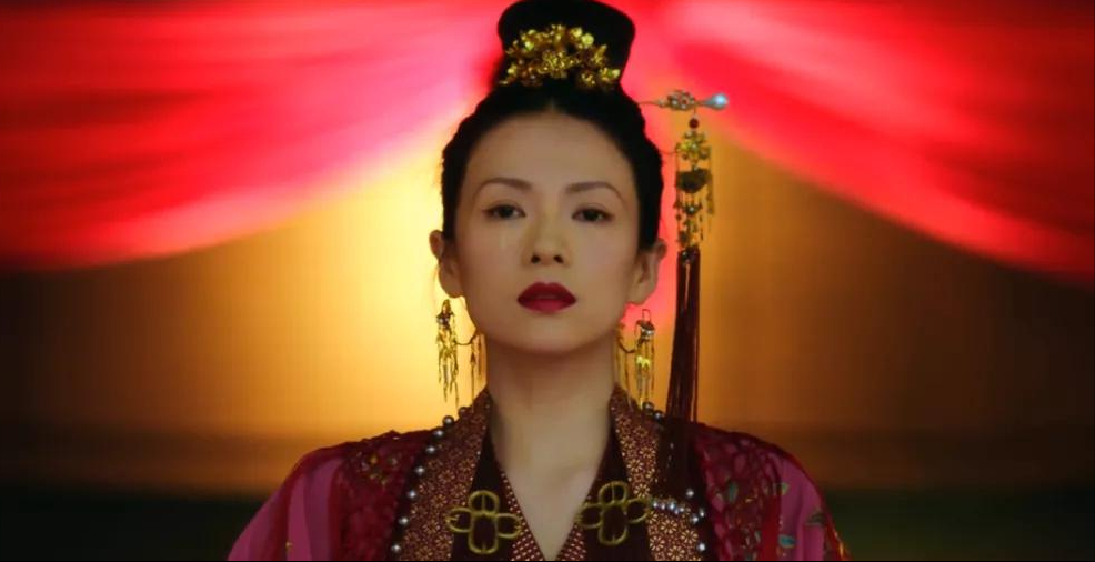 这5位“妈妈专业户”：将“贵妇”气质发挥得淋漓尽致，难演穷人