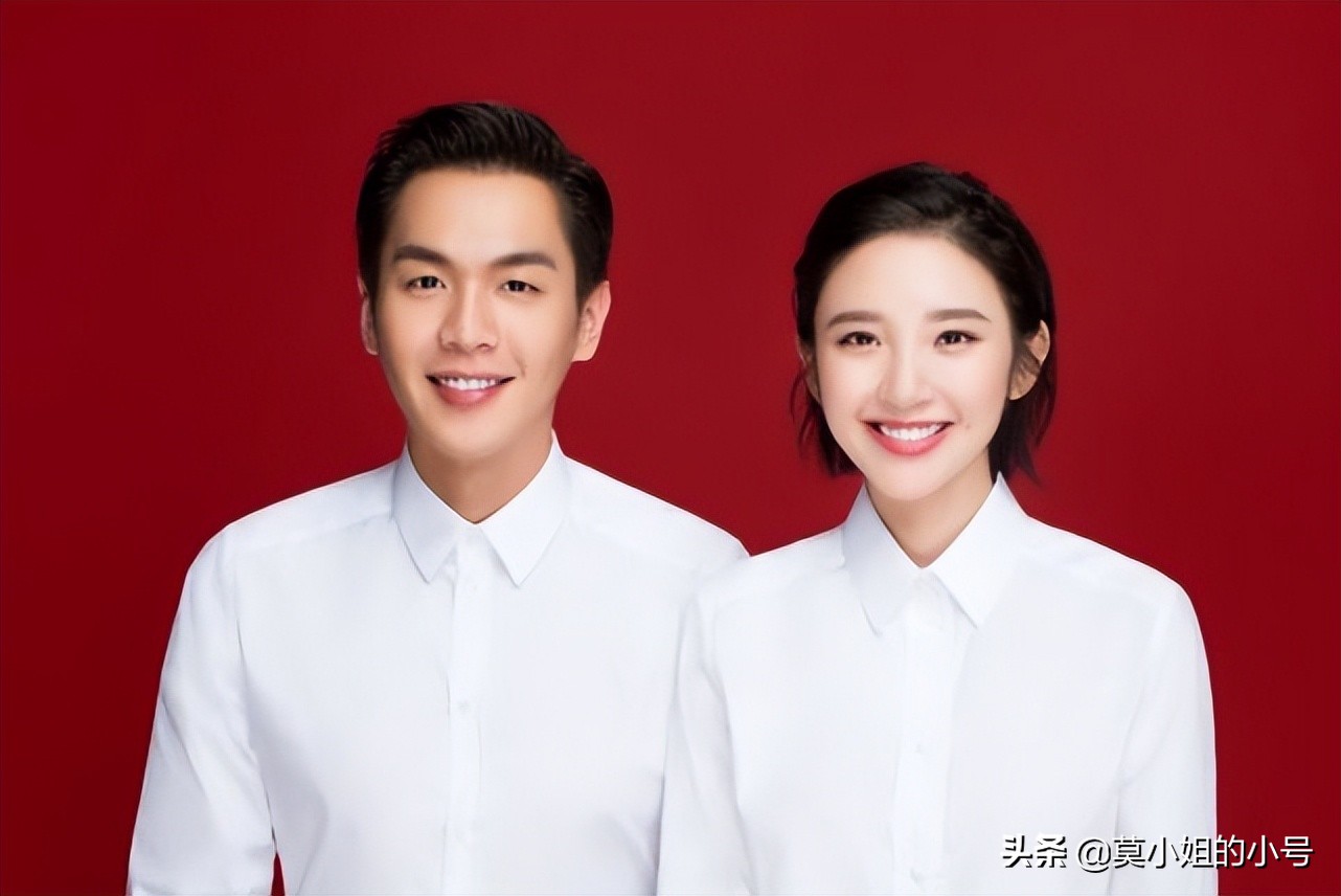 独宠爱妻，不炒绯闻，个个情史干净，这8位男星堪称娱乐圈清流