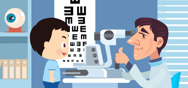 关于保护视力的10个方法(十个拯救视力小妙招：80%的人都有这些用眼坏习惯，你占了几条？)