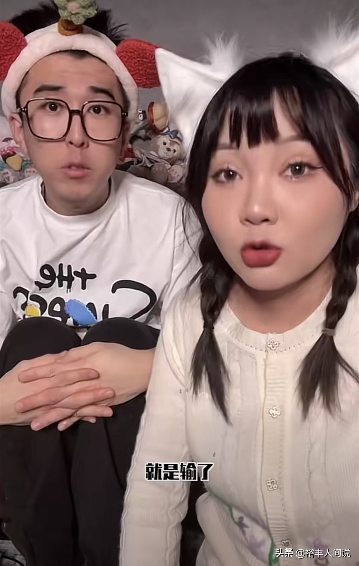 网红CC首度回应离婚原因！否认与整容和孩子有关，澄清自己并不懒