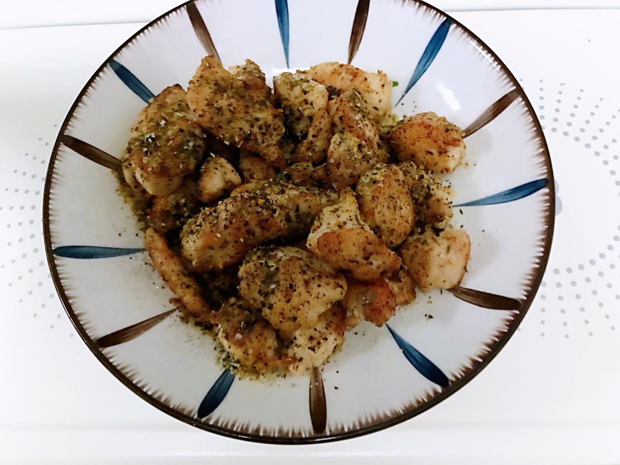 图片[2]-朋友家庭聚餐菜谱 有鱼有肉有菜 营养很全 一桌还不到100元-起舞食谱网
