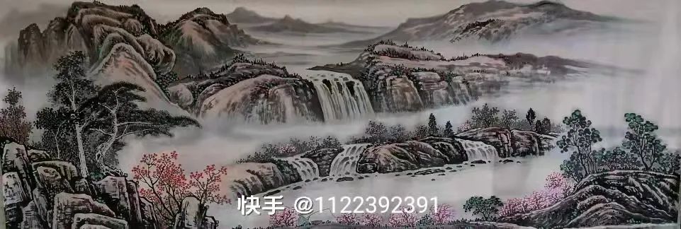 中国新时代国际艺术大家——王永军