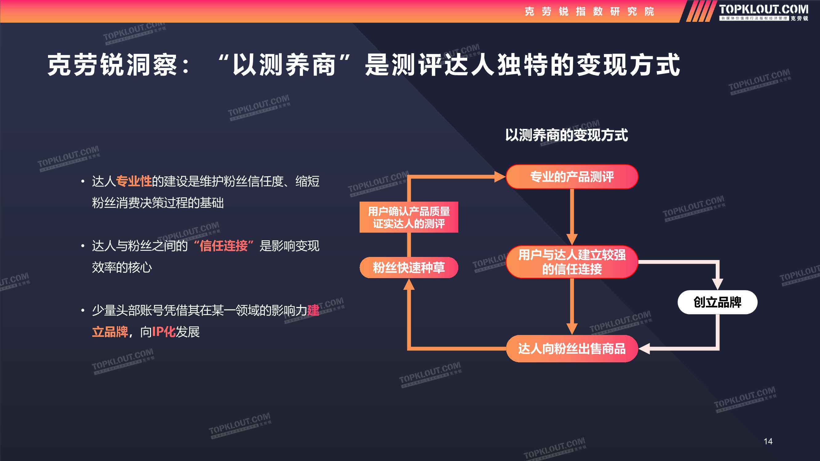 2022测评类内容生态及营销价值洞察