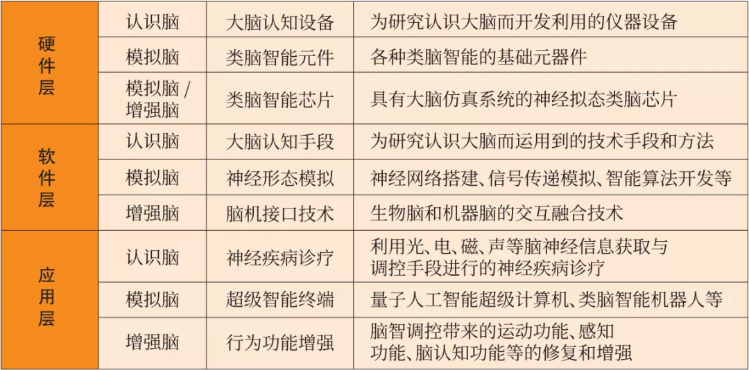 全球硬核科技｜探寻“脑”洞之谜：类脑智能技术缘何吸引“聚光灯”？