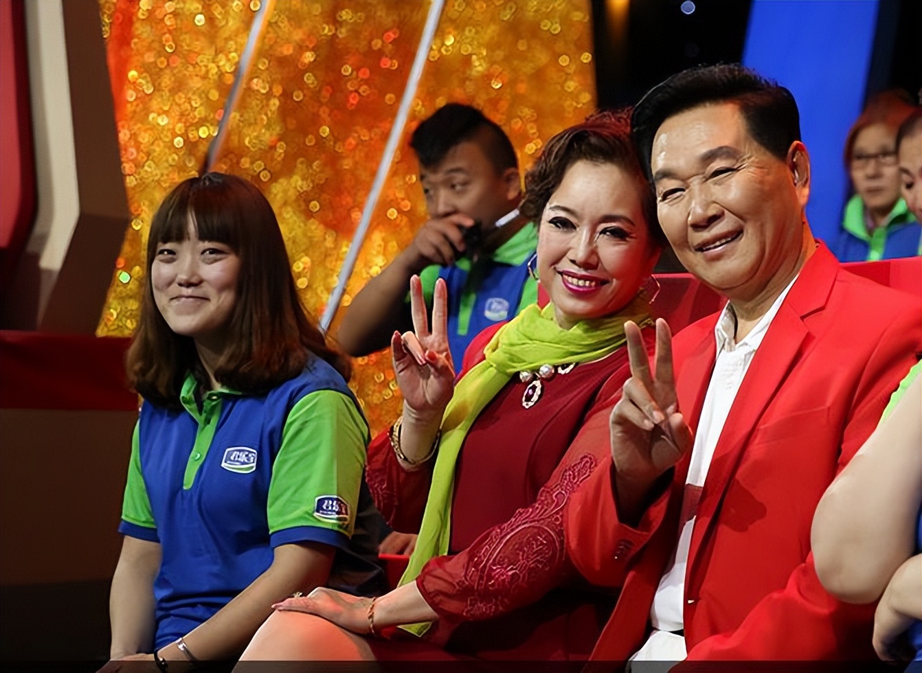 韩子平简介(韩子平:被东北人盛赞的"二人转皇帝",赵本山的前辈,清贫