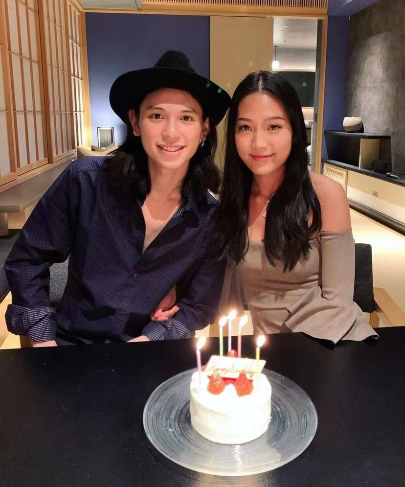 "霍家最美千金"罕见露面!曾是一代玩女,后逆袭成女博士