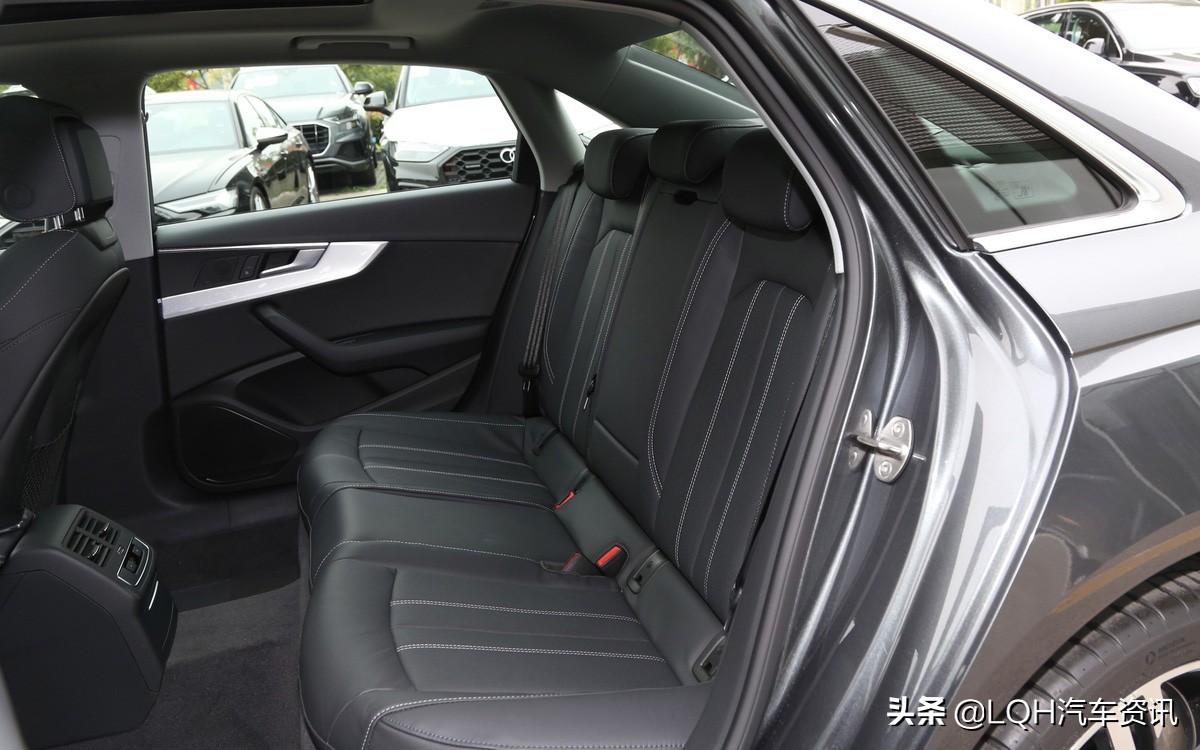 “美系豪华VS德系豪华”，凯迪拉克CT5和奥迪A4L，选谁更好呢？