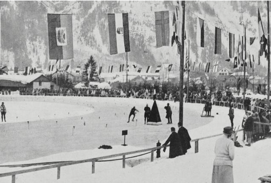 每届奥运会举办多久（冬奥会残影空间冷知识，第一届冬奥会距今已近百年）-趣拿体育